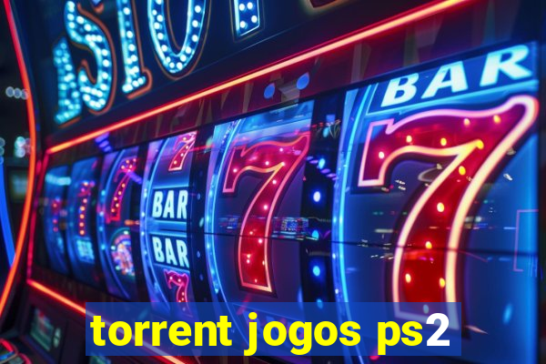 torrent jogos ps2